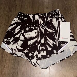 Lululemon Hotty Hots High Rise